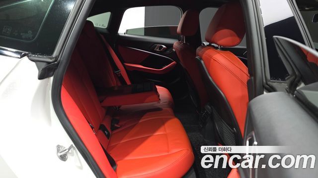 BMW 2-Series 2022 — photo 17