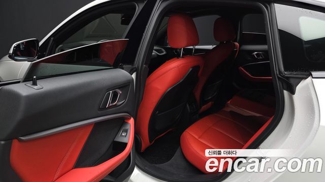 BMW 2-Series 2022 — photo 18