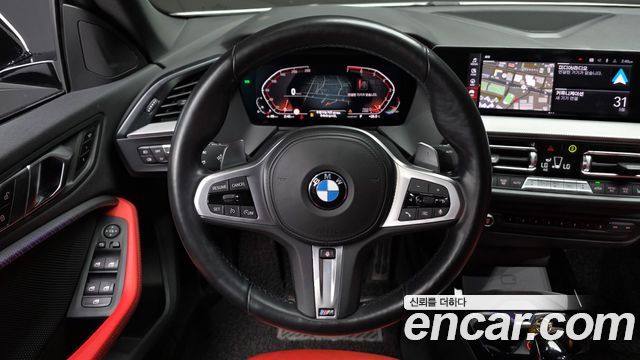 BMW 2-Series 2022 — photo 19