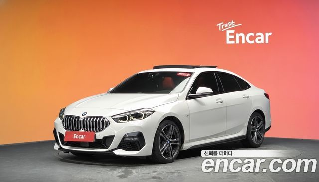 BMW 2-Series 2022 — photo 1