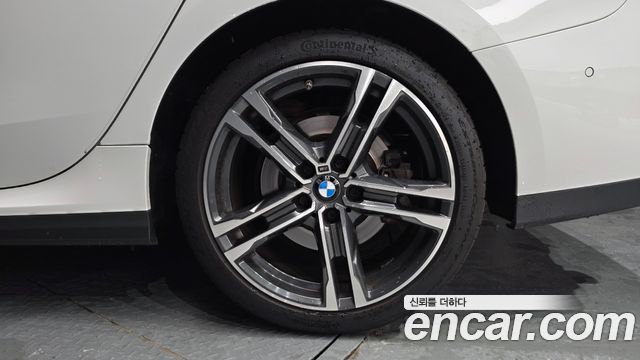 BMW 2-Series 2022 — photo 7