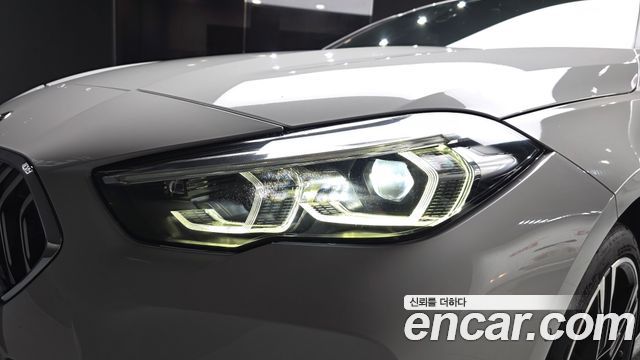 BMW 2-Series 2022 — photo 8