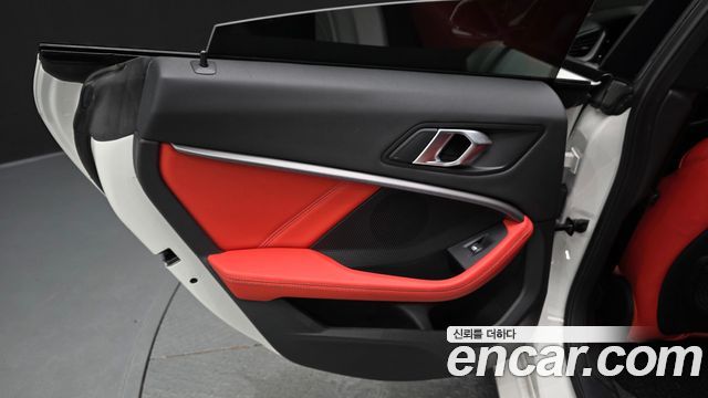 BMW 2-Series 2022 — photo 15