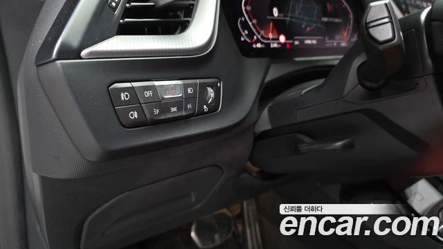 BMW 2-Series 2022 — photo 27