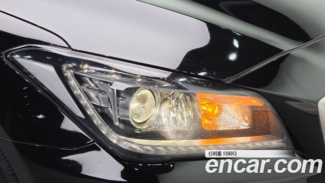 Genesis G80 2017 — photo 8