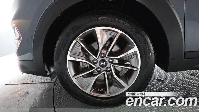 Hyundai Tucson 2018 — photo 5