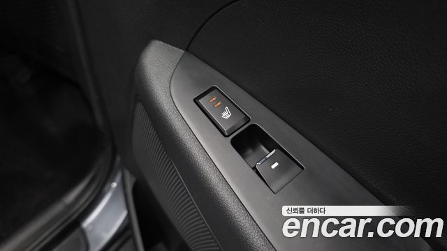 Hyundai Tucson 2018 — photo 19