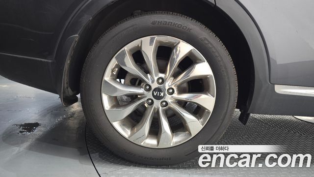 Kia Sorento 2018 — photo 5