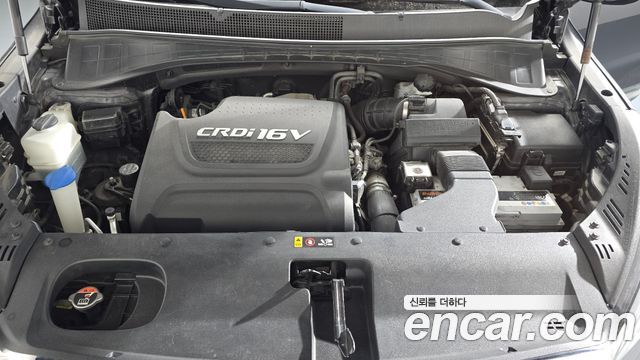 Kia Sorento 2018 — photo 6