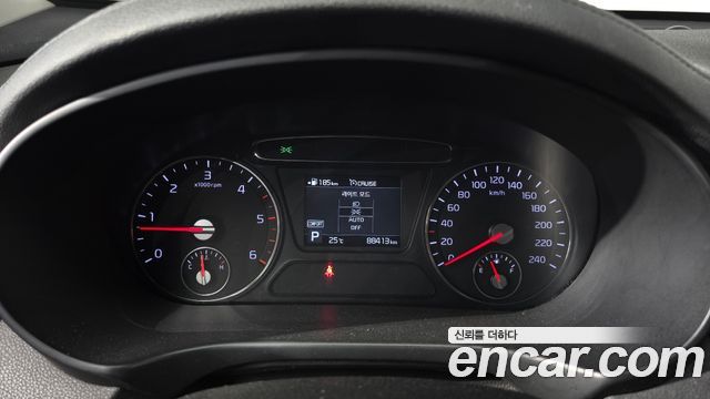 Kia Sorento 2018 — photo 11