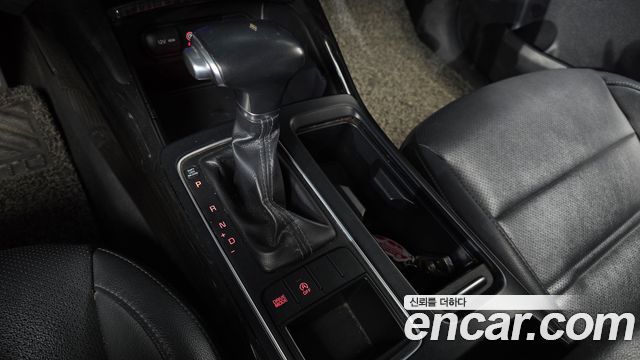 Kia Sorento 2018 — photo 12