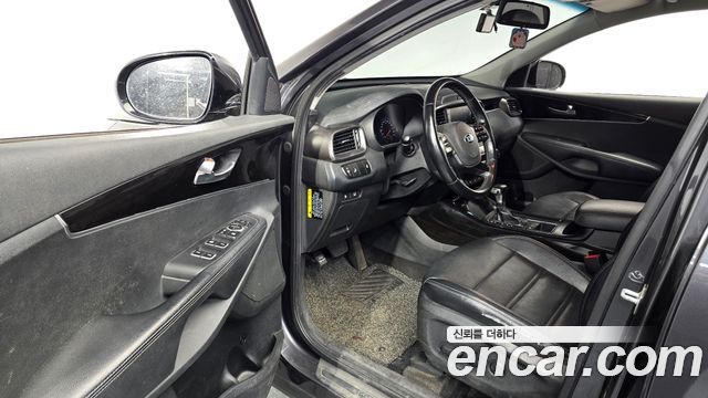 Kia Sorento 2018 — photo 13