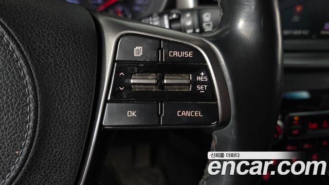 Kia Sorento 2018 — photo 22