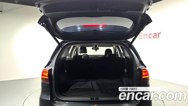 Kia Sorento 2018 — photo 24