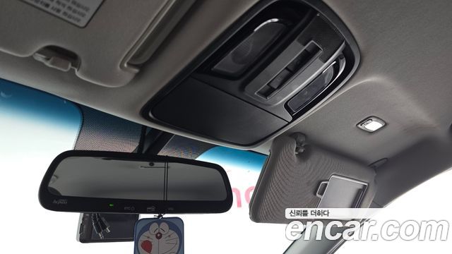 Kia Sorento 2018 — photo 25