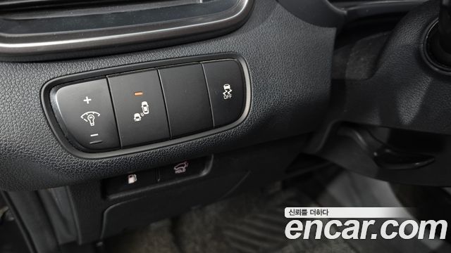 Kia Sorento 2018 — photo 26
