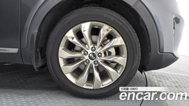 Kia Sorento 2018 — photo 7