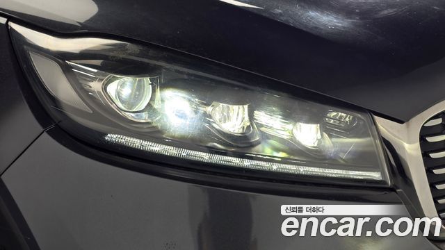 Kia Sorento 2018 — photo 8