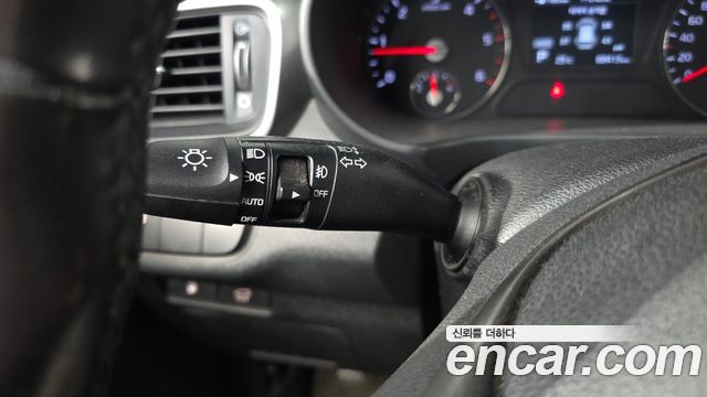 Kia Sorento 2018 — photo 27