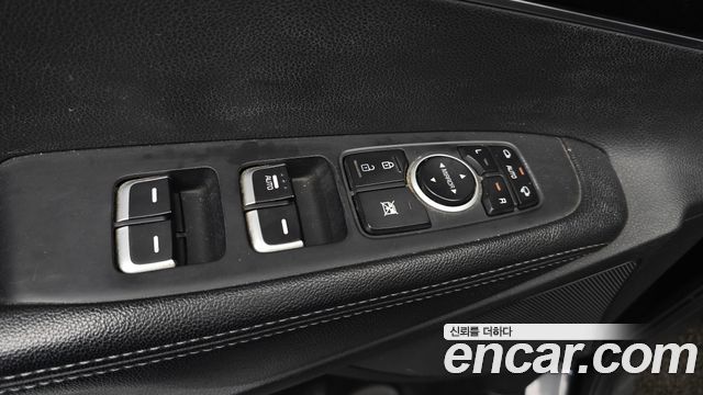 Kia Sorento 2018 — photo 28