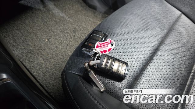 Kia Sorento 2018 — photo 30