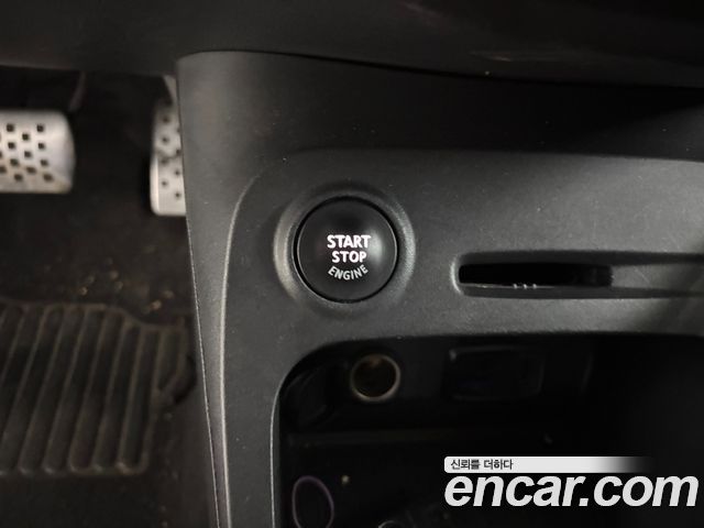 Renault Korea QM3 2017 — photo 11