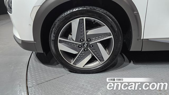 Hyundai Nexo 2022 — photo 5