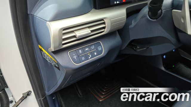 Hyundai Nexo 2022 — photo 16