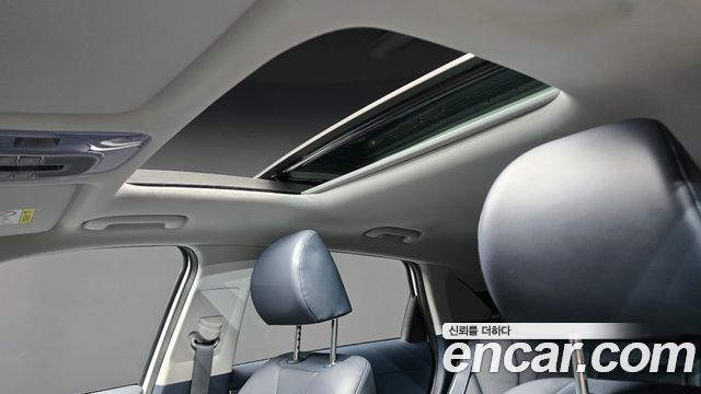 Hyundai Nexo 2022 — photo 18