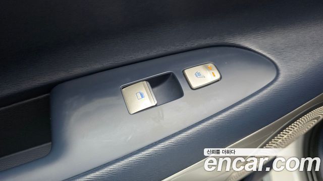 Hyundai Nexo 2022 — photo 19