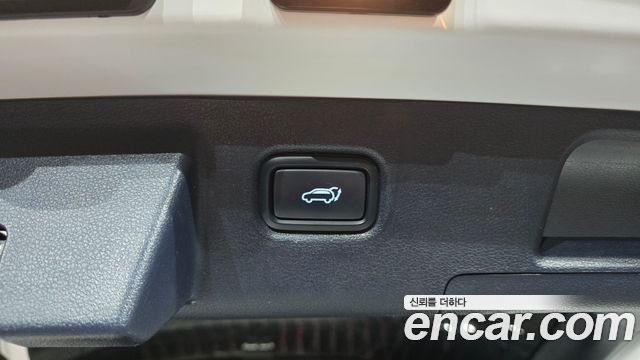 Hyundai Nexo 2022 — photo 20