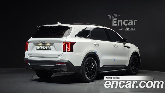 Kia Sorento 2024 — photo 2