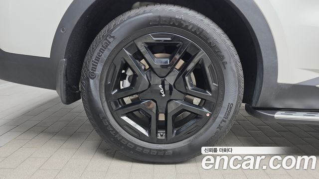 Kia Sorento 2024 — photo 5