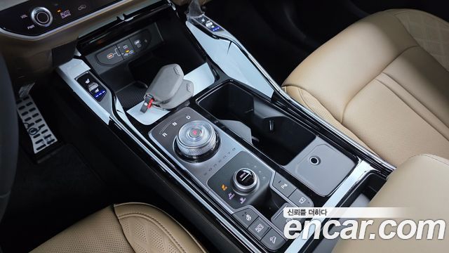 Kia Sorento 2024 — photo 12