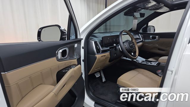 Kia Sorento 2024 — photo 13