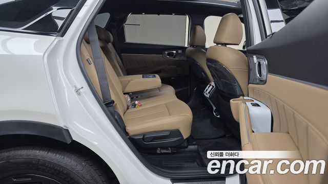 Kia Sorento 2024 — photo 17