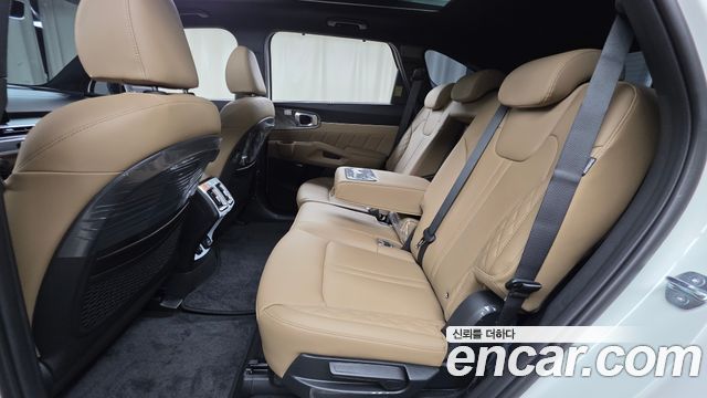 Kia Sorento 2024 — photo 18