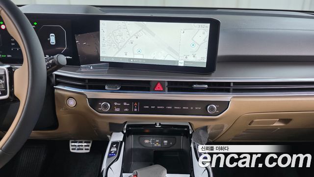 Kia Sorento 2024 — photo 19