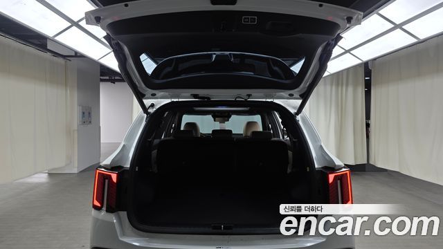 Kia Sorento 2024 — photo 23