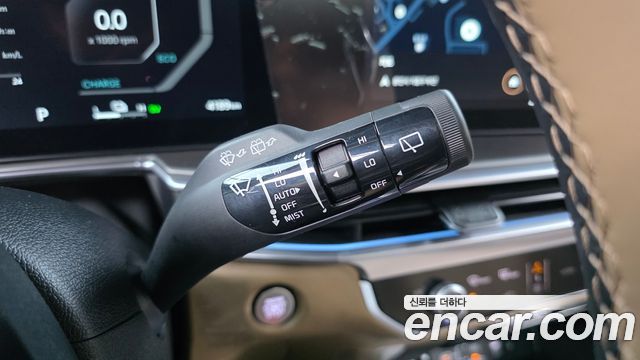 Kia Sorento 2024 — photo 26