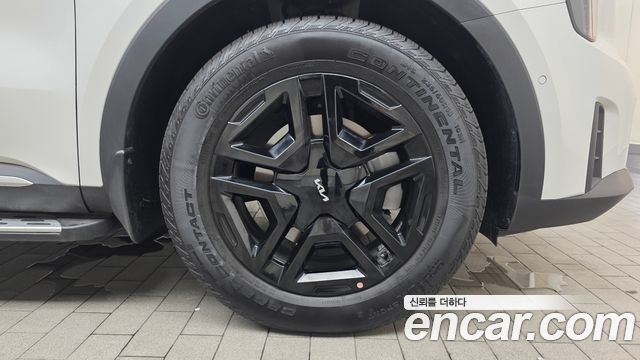 Kia Sorento 2024 — photo 7