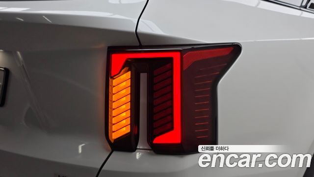 Kia Sorento 2024 — photo 9