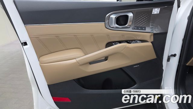 Kia Sorento 2024 — photo 14