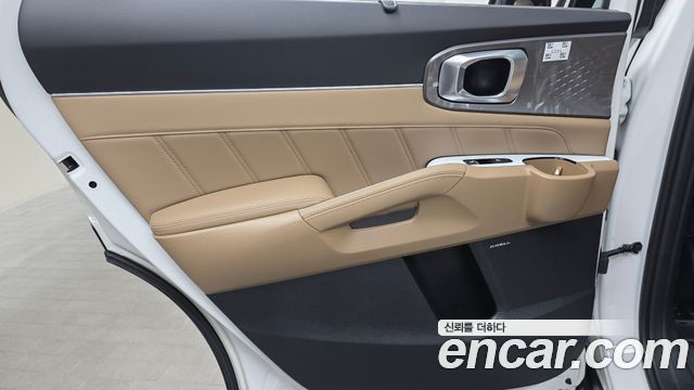 Kia Sorento 2024 — photo 15