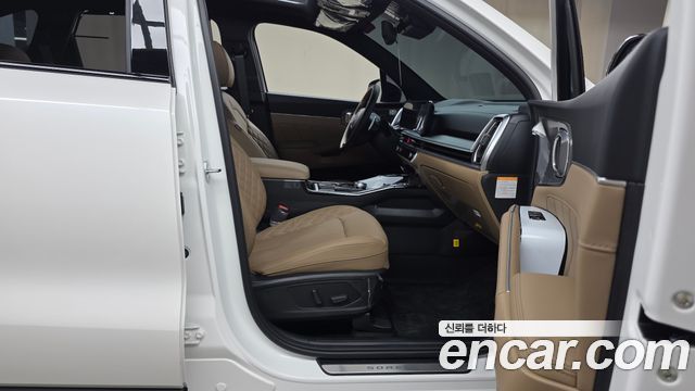 Kia Sorento 2024 — photo 16