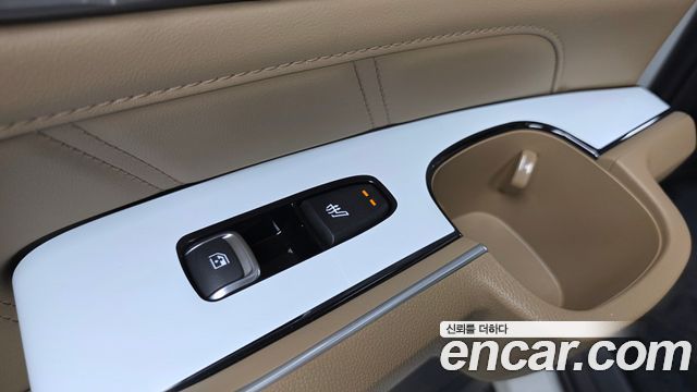 Kia Sorento 2024 — photo 27