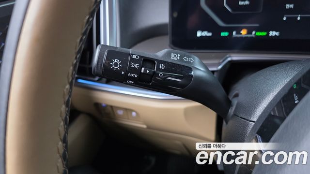 Kia Sorento 2024 — photo 28