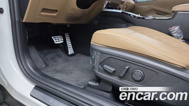 Kia Sorento 2024 — photo 31
