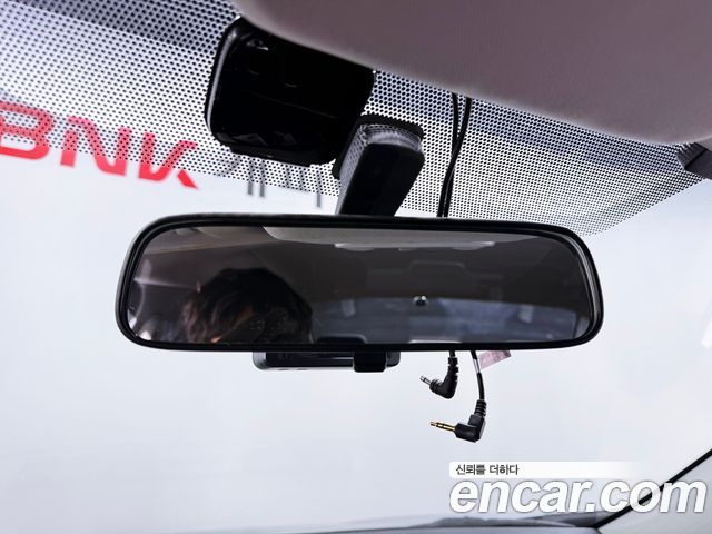 Renault Korea SM3 2015 — photo 16
