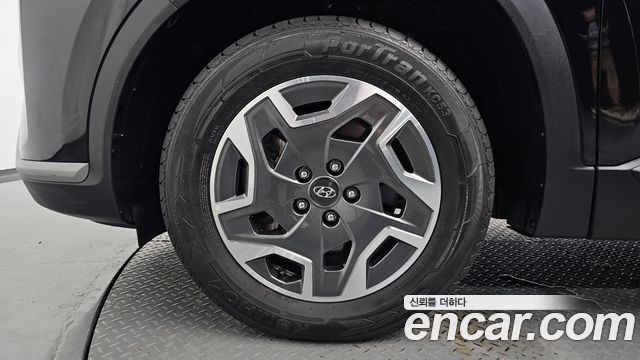 Hyundai Santafe 2022 — photo 5